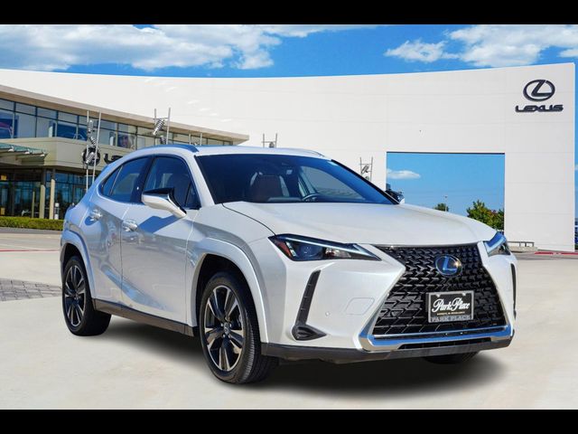 2024 Lexus UX UX 250h Premium