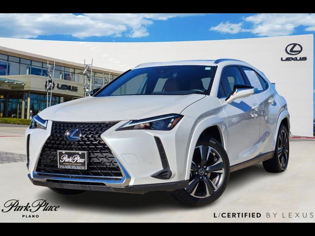 2024 Lexus UX UX 250h Premium