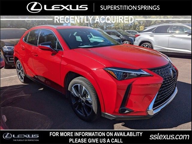 2024 Lexus UX UX 250h Premium