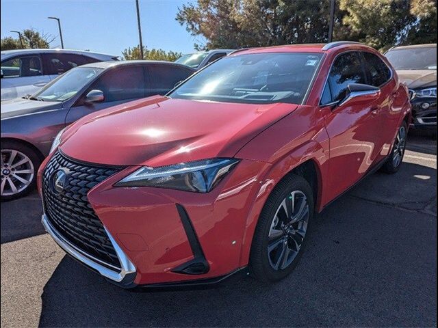 2024 Lexus UX UX 250h Premium