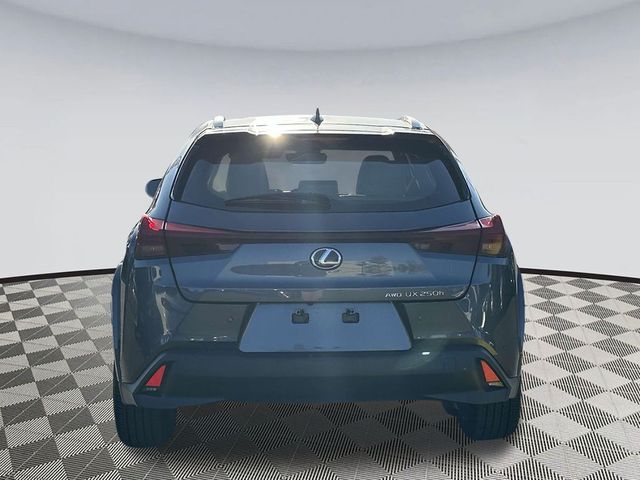 2024 Lexus UX UX 250h Premium