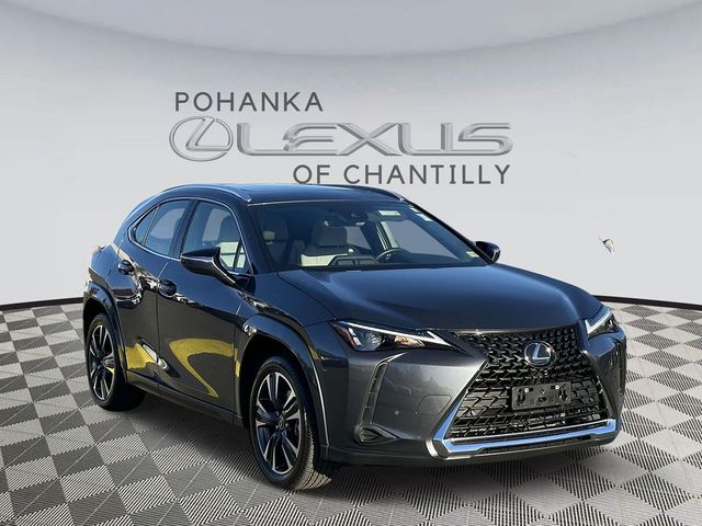 2024 Lexus UX UX 250h Premium