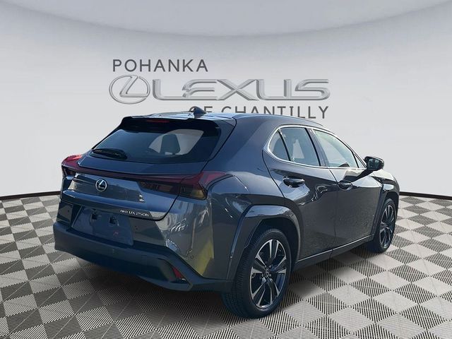 2024 Lexus UX UX 250h Premium