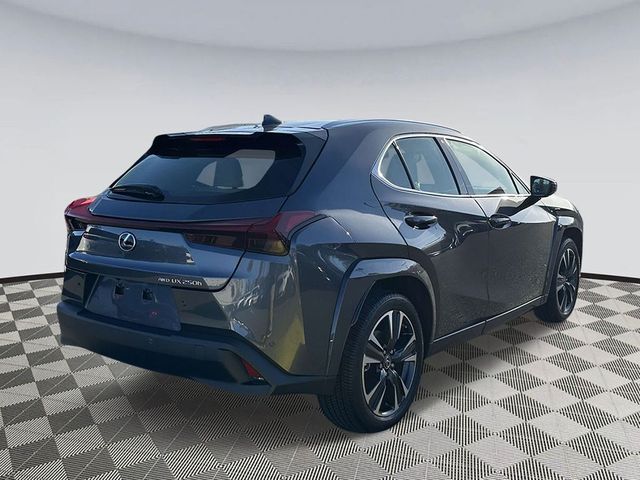 2024 Lexus UX UX 250h Premium