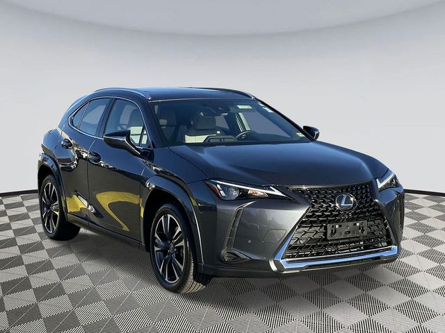 2024 Lexus UX UX 250h Premium