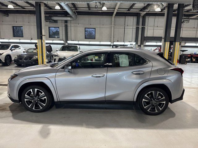 2024 Lexus UX UX 250h Premium