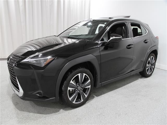 2024 Lexus UX 250h