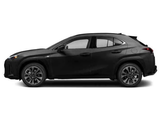 2024 Lexus UX 250h