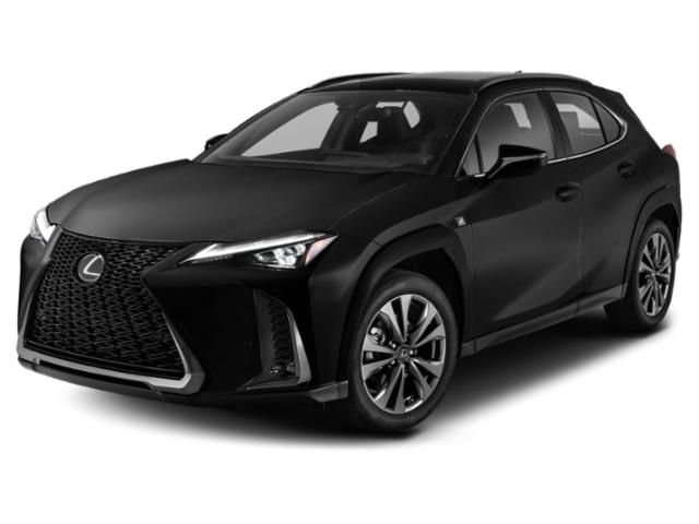 2024 Lexus UX 250h