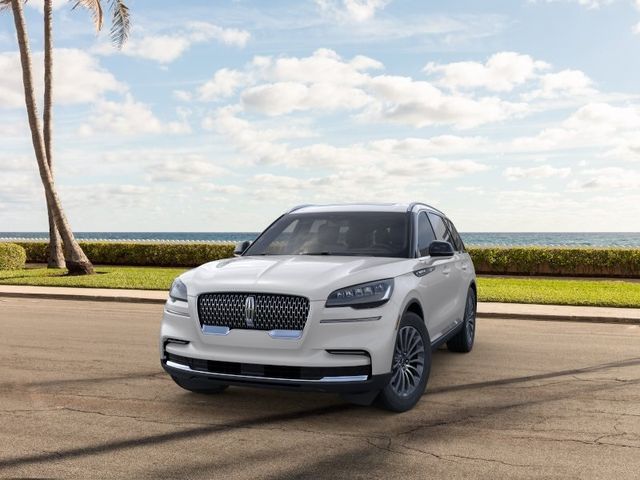 2024 Lincoln Aviator Premiere