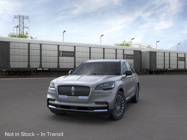 2024 Lincoln Aviator Premiere