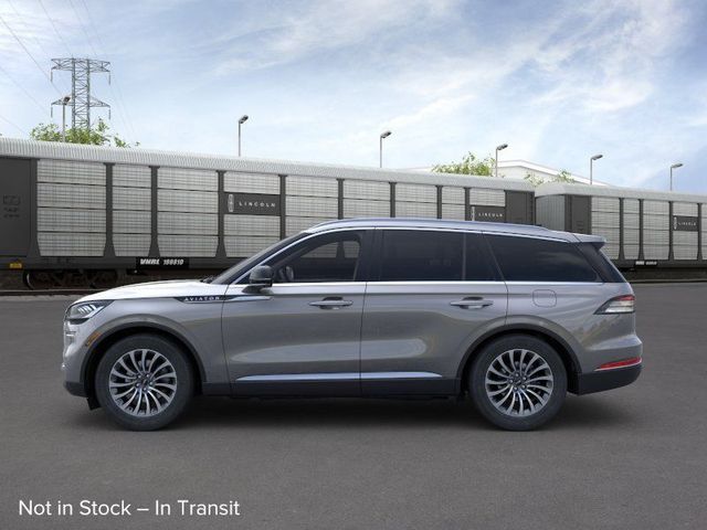 2024 Lincoln Aviator Premiere