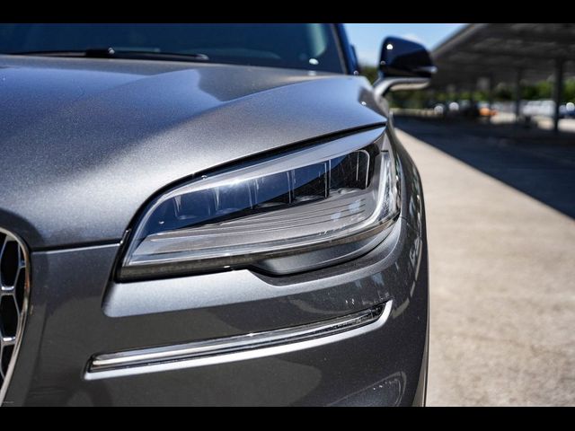 2024 Lincoln Aviator Premiere