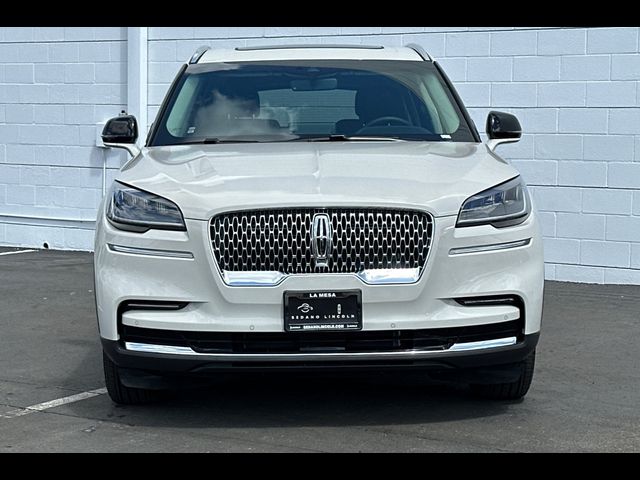 2024 Lincoln Aviator Premiere