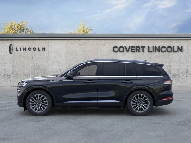 2024 Lincoln Aviator Premiere