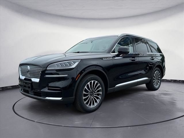 2024 Lincoln Aviator Premiere