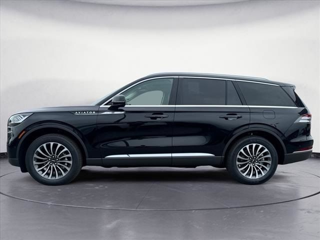 2024 Lincoln Aviator Premiere