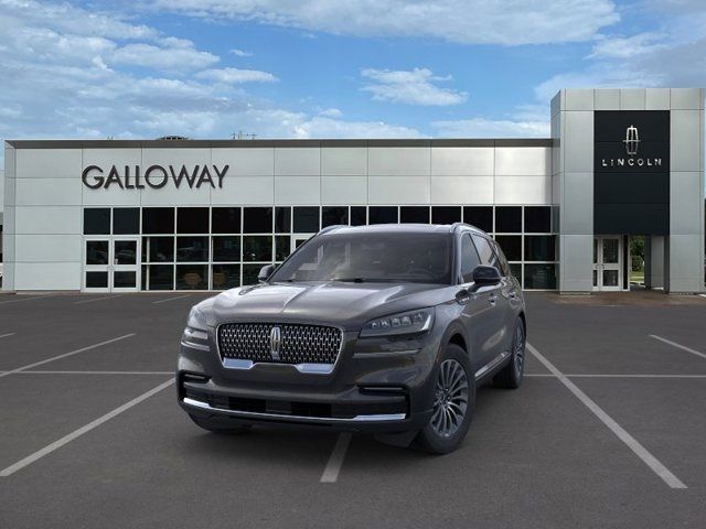 2024 Lincoln Aviator Premiere