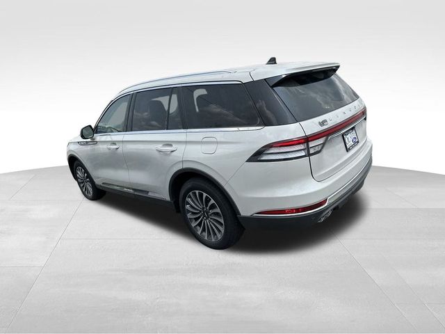 2024 Lincoln Aviator Premiere