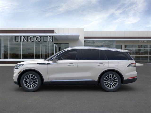 2024 Lincoln Aviator Premiere