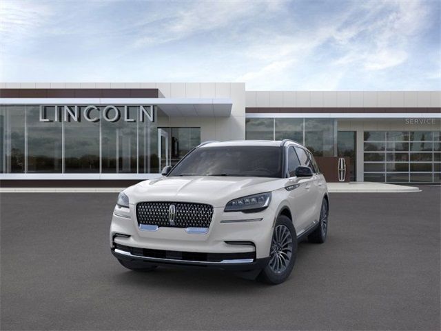 2024 Lincoln Aviator Premiere