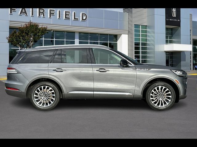 2024 Lincoln Aviator Premiere