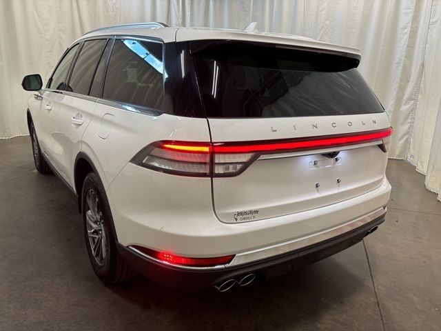 2024 Lincoln Aviator Premiere