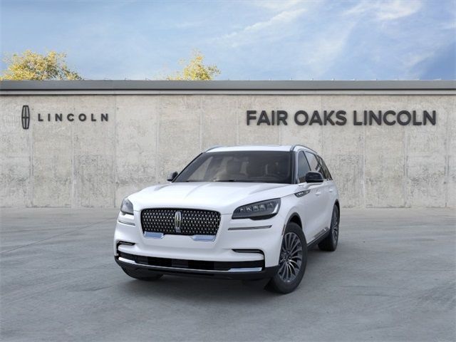 2024 Lincoln Aviator Premiere