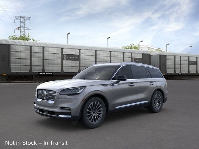 2024 Lincoln Aviator Premiere