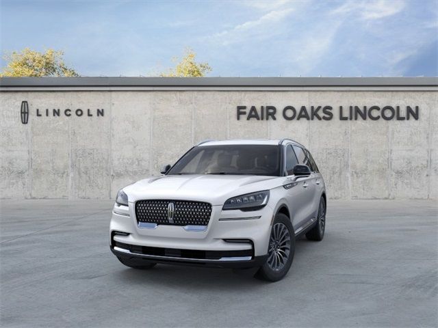 2024 Lincoln Aviator Premiere