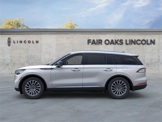 2024 Lincoln Aviator Premiere