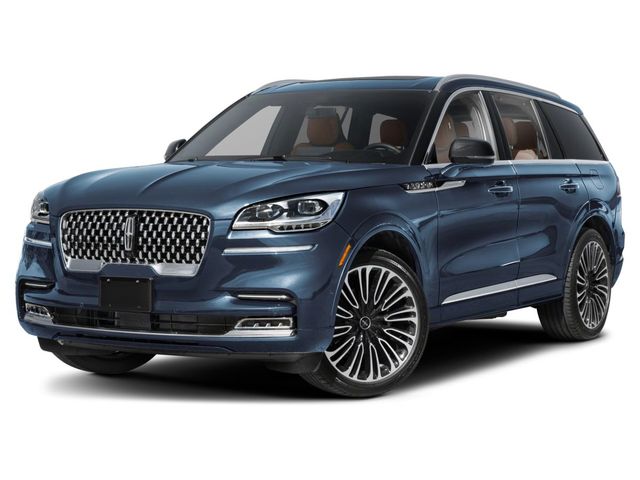 2024 Lincoln Aviator Black Label