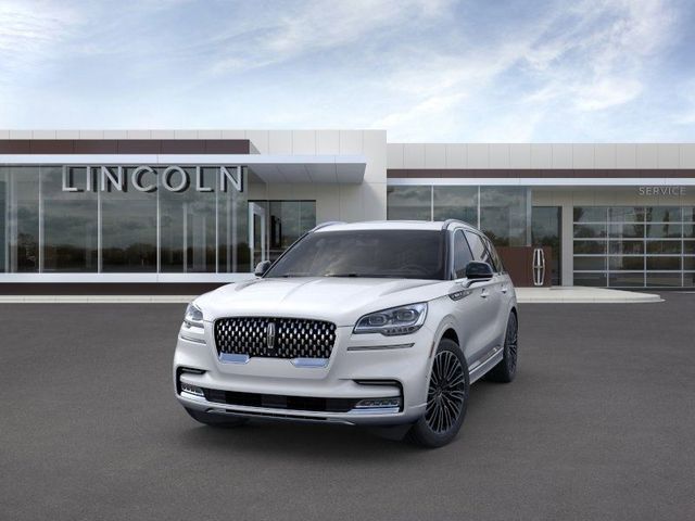 2024 Lincoln Aviator Black Label