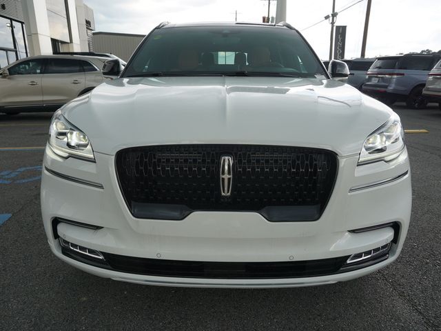 2024 Lincoln Aviator Black Label