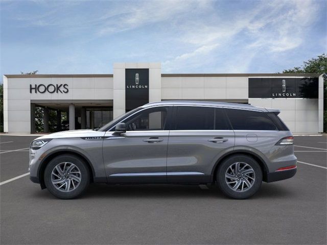 2024 Lincoln Aviator Premiere