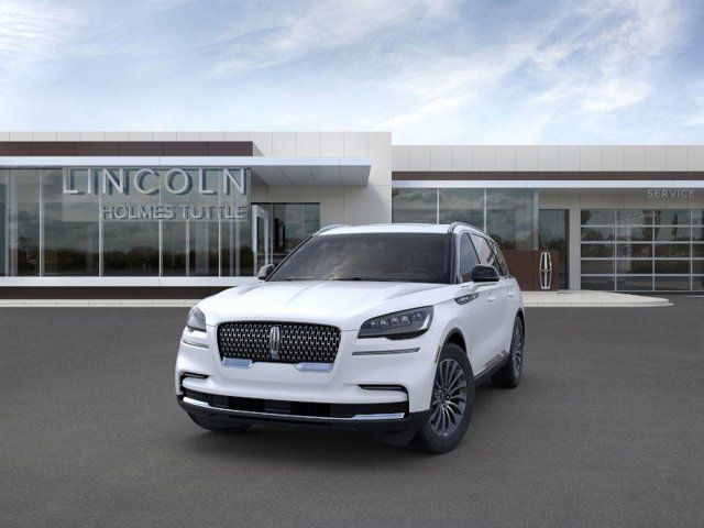 2024 Lincoln Aviator Premiere