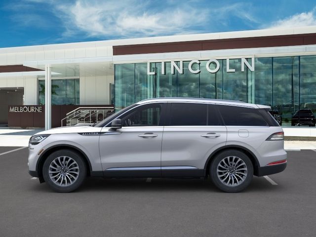 2024 Lincoln Aviator Premiere