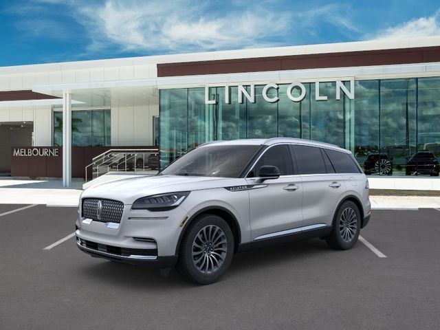 2024 Lincoln Aviator Premiere