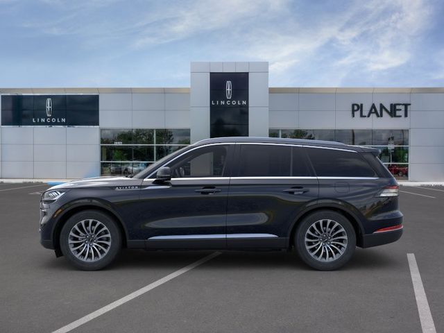 2024 Lincoln Aviator Premiere