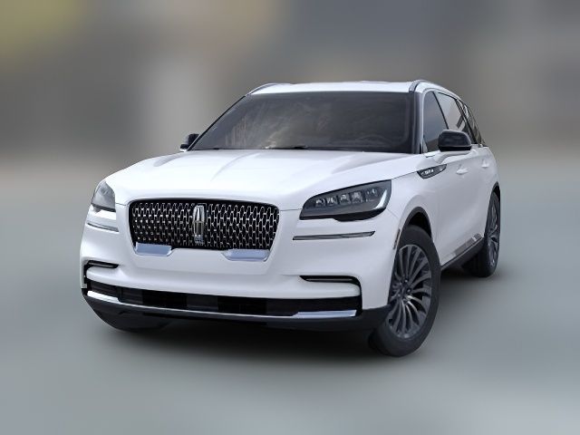 2024 Lincoln Aviator Premiere