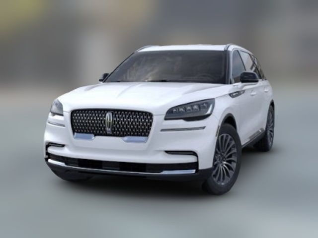 2024 Lincoln Aviator Premiere