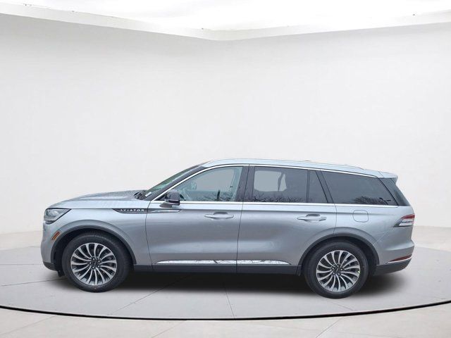 2024 Lincoln Aviator Premiere