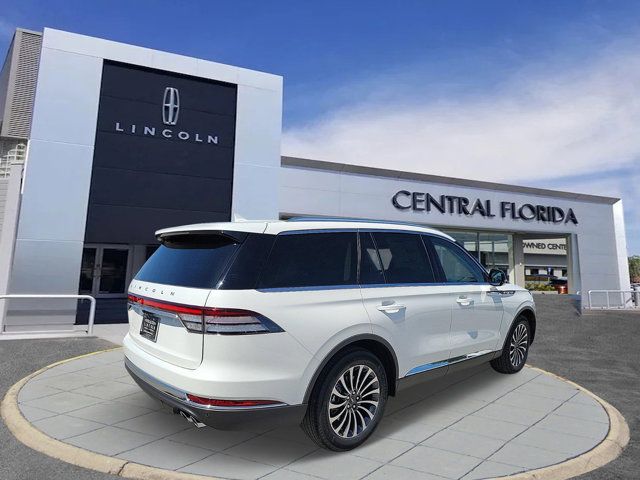 2024 Lincoln Aviator Premiere