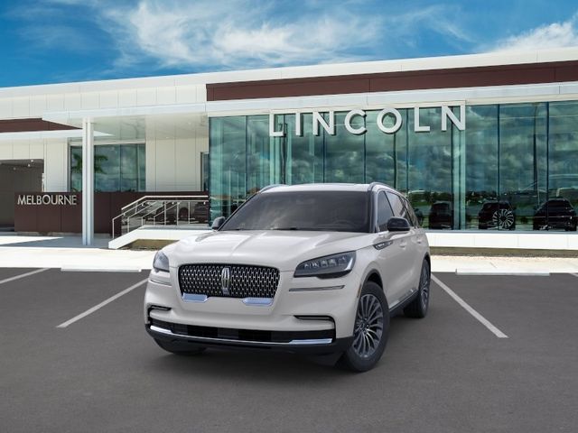 2024 Lincoln Aviator Premiere