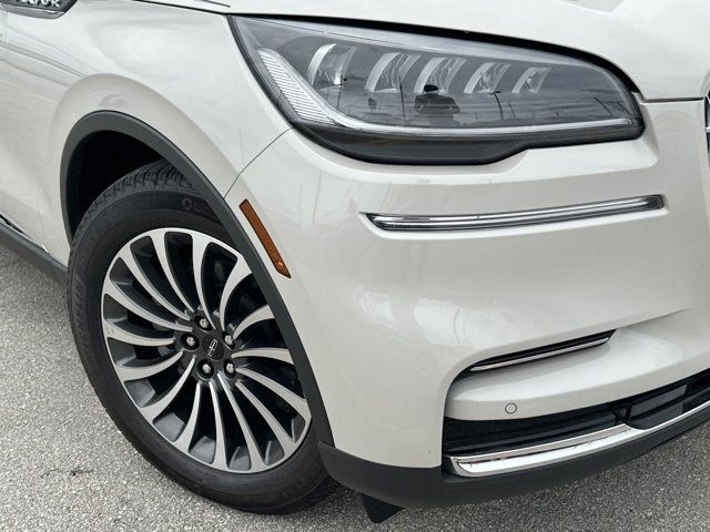 2024 Lincoln Aviator Premiere