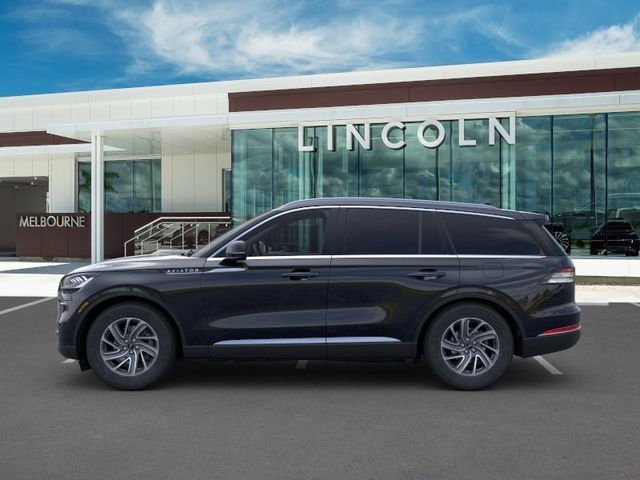 2024 Lincoln Aviator Premiere