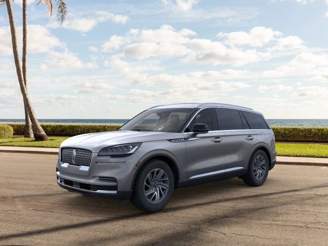 2024 Lincoln Aviator Premiere