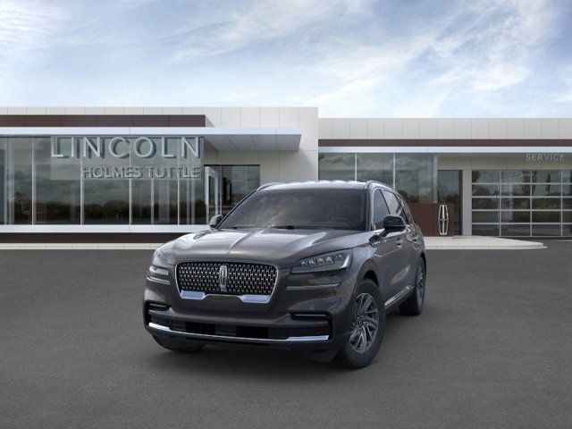 2024 Lincoln Aviator Premiere