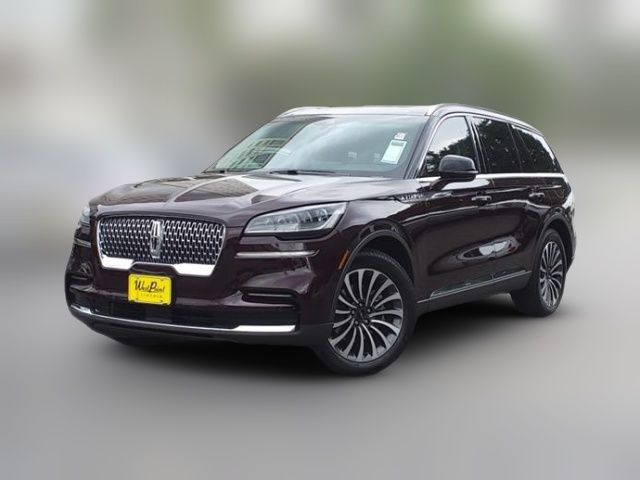 2024 Lincoln Aviator Premiere