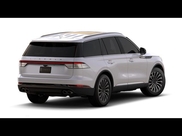 2024 Lincoln Aviator Premiere